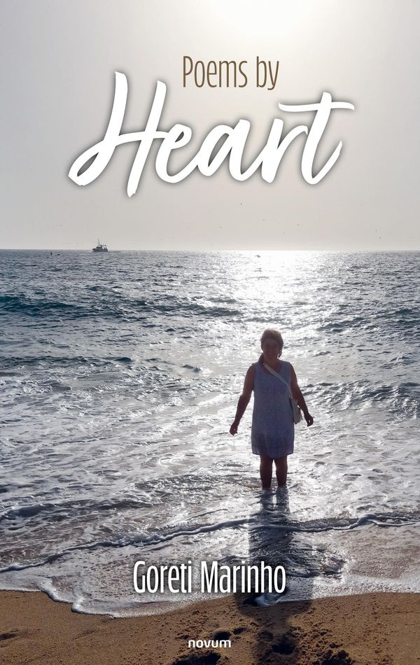 Poems by Heart - Goreti Marinho (Buch)