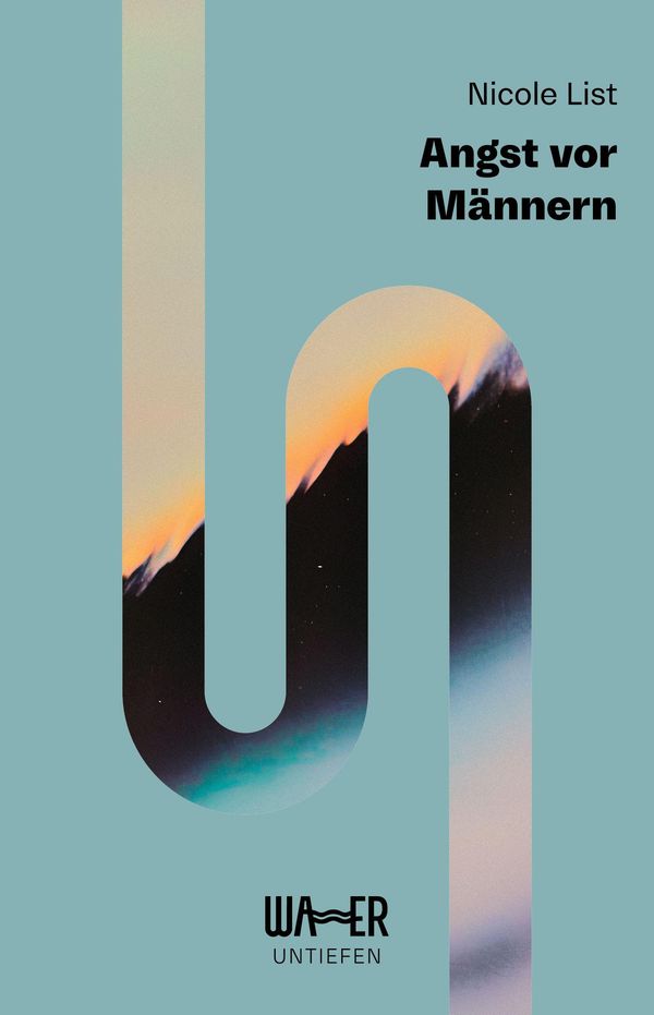 Angst vor Männern - Nicole List (Buch)