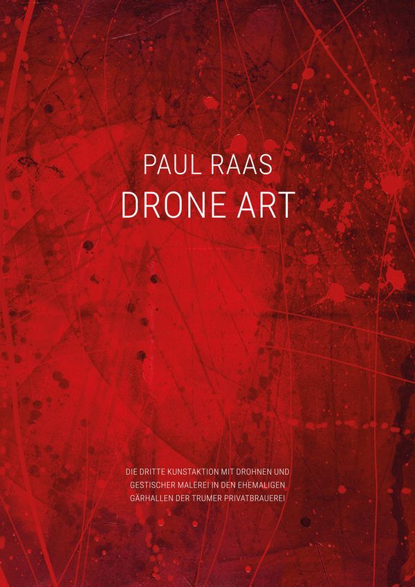 Drone-Art (Buch)