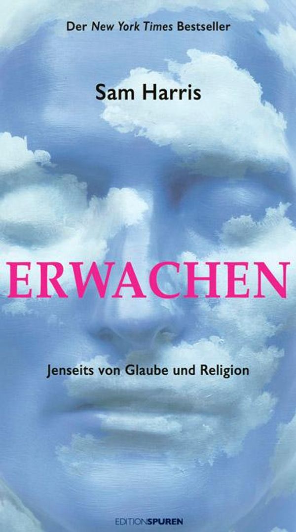 Erwachen - Sam Harris (Buch)
