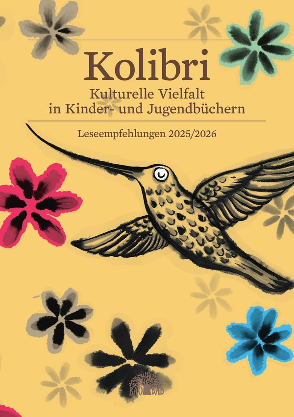 Kolibri 2025/2026 (Buch)