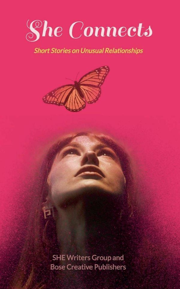 She Connects - Bose Creative Publishers (Buch)