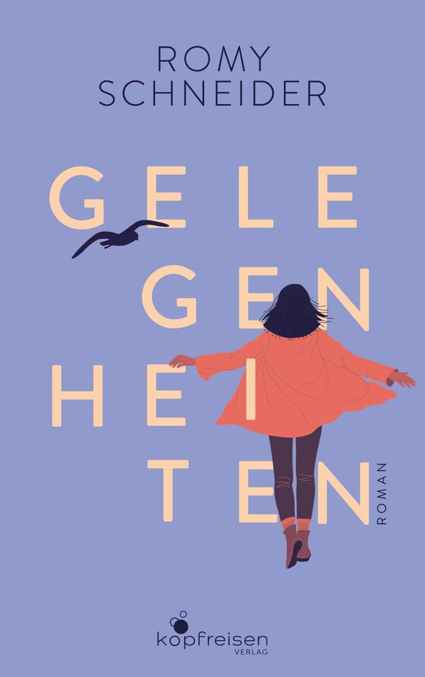 Gelegenheiten - Romy Schneider (Buch)