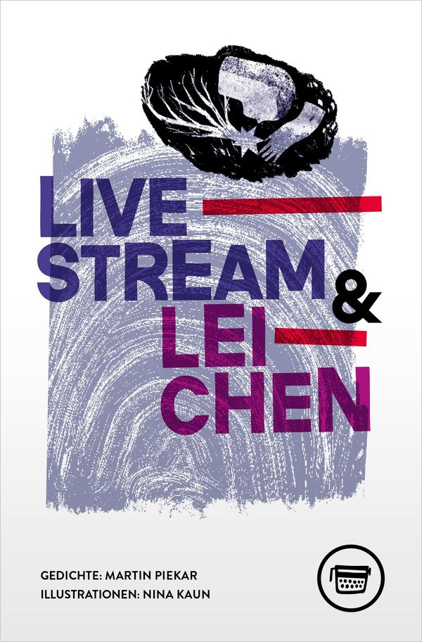 Livestream & Leichen - Piekar Martin (Buch)