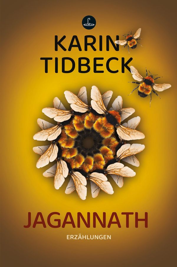 Jagannath - Karin Tidbeck (Buch)
