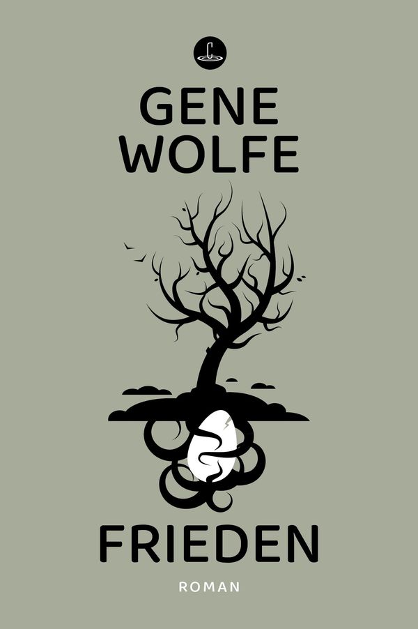 Frieden - Gene Wolfe (Buch)