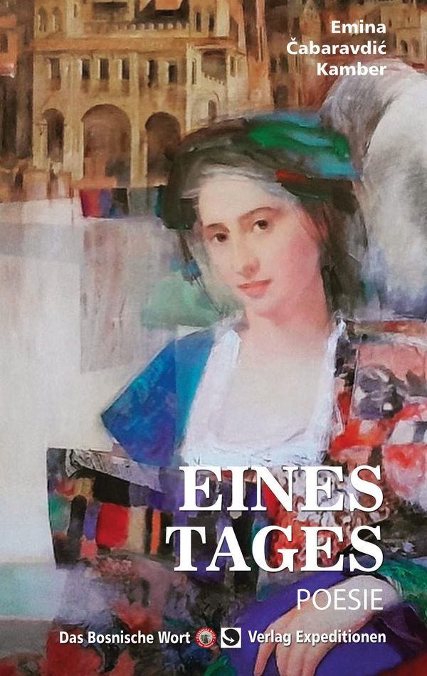 Eines Tages - Emina Cabaravdic-Kamber (Buch)