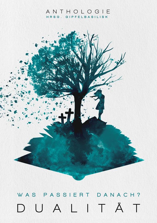 Was passiert danach? - Asteria Rabenfeder (Buch)