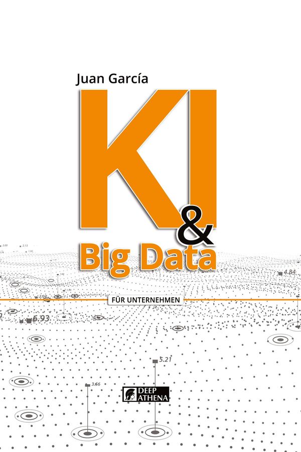 KI & Big Data - Juan García (Buch)