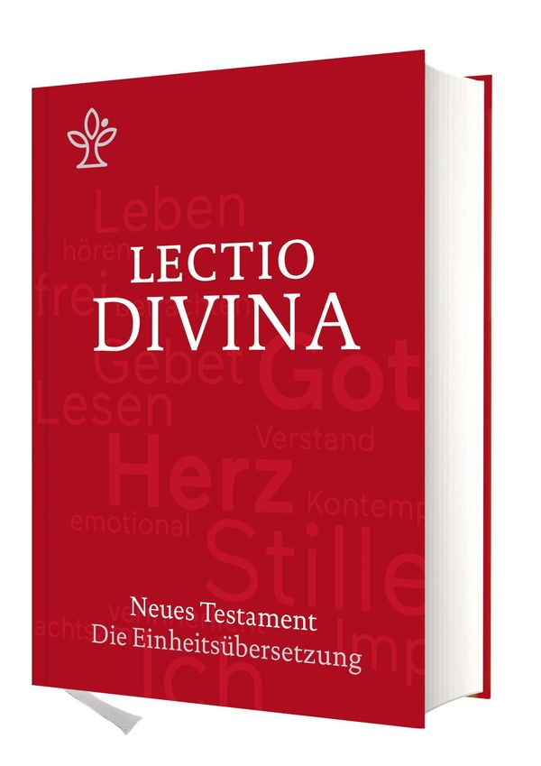 Lectio divina Neues Testament (Buch)