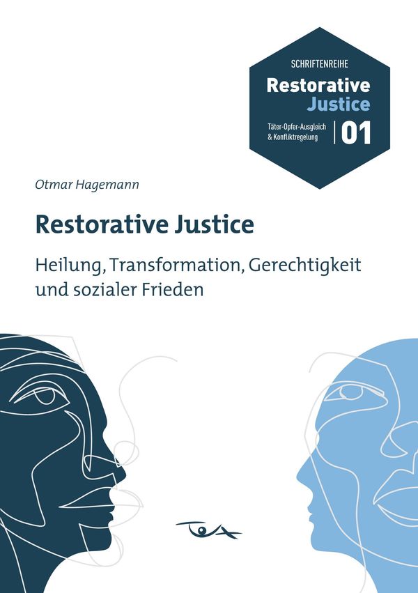 Restorative Justice - Otmar Hagemann (Buch)
