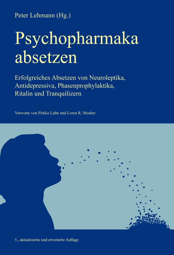 Psychopharmaka absetzen (Buch)
