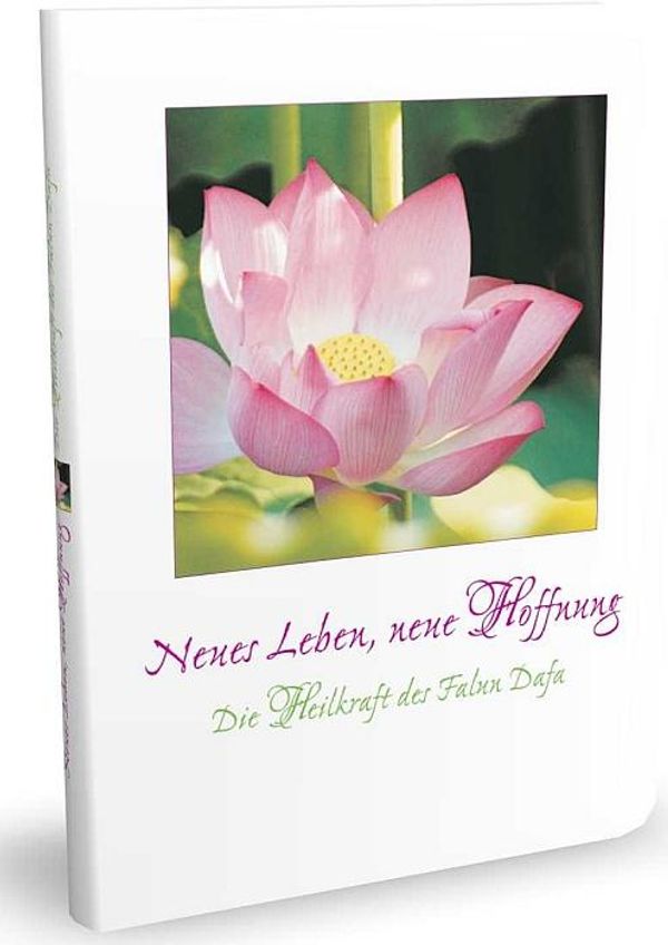 Neues Leben - neue Hoffnung (Buch)