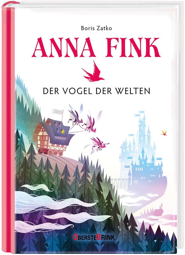 Anna Fink - Boris Zatko (Buch)