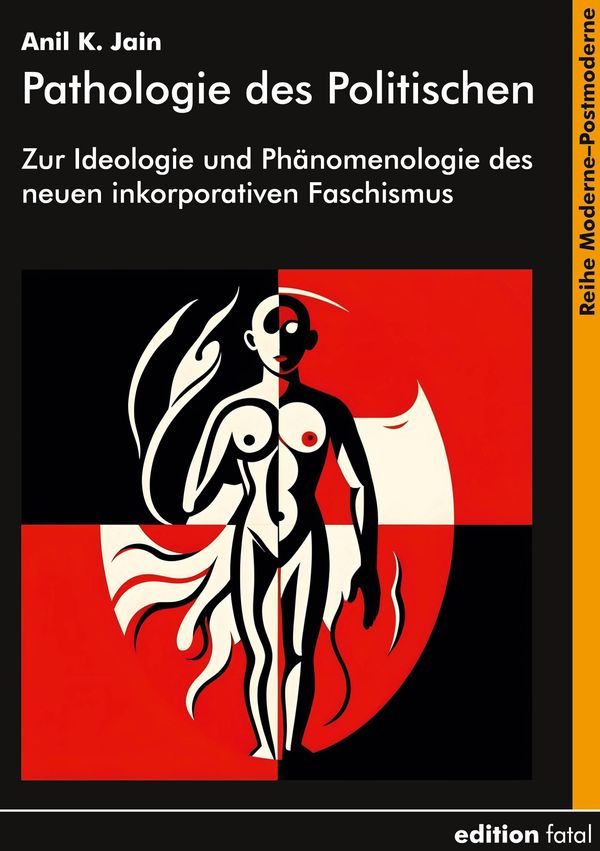 Pathologie des Politischen - Anil K. Jain (Buch)