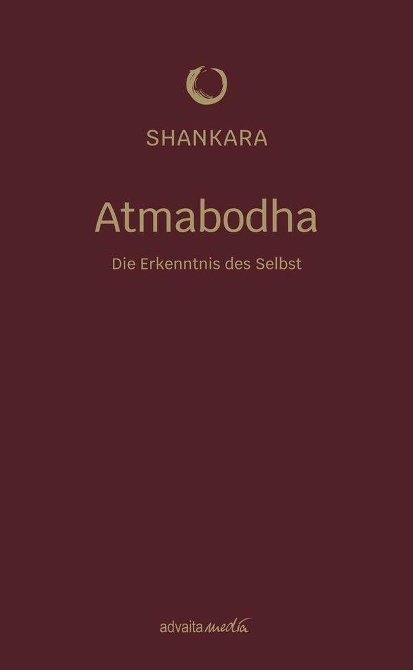 Atmabodha - Shankara (Buch)