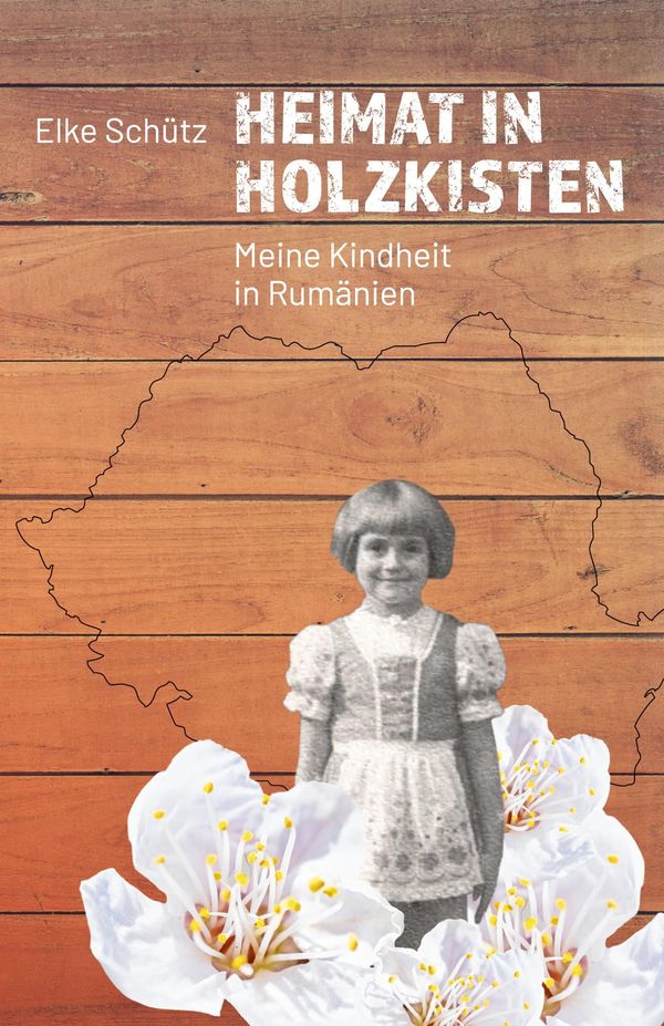 Heimat in Holzkisten - Elke Schütz (Buch)