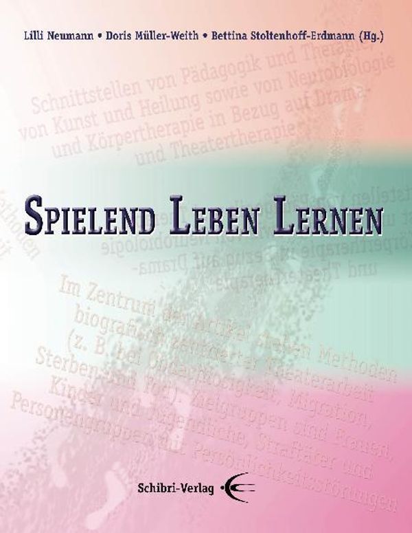 Spielend Leben Lernen - Lilli Neumann (Buch)