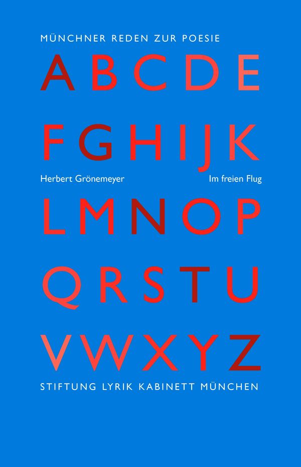 Im freien Flug - Herbert Grönemeyer (Buch)
