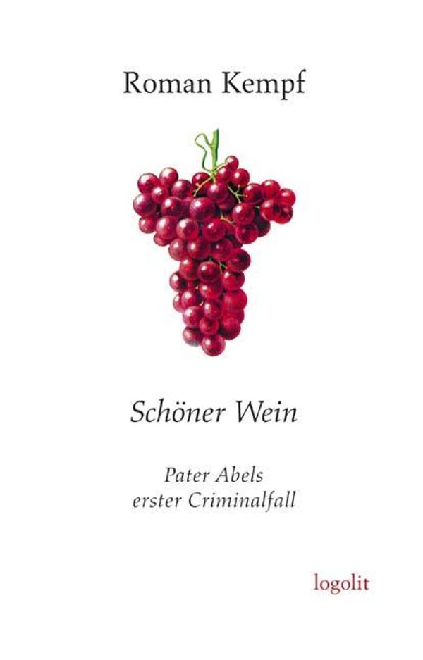 Schöner Wein - Roman Kempf (Buch)