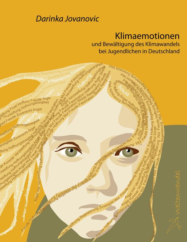 Klimaemotionen und Bewältigung des Klimawandels bei Jugendlichen in...