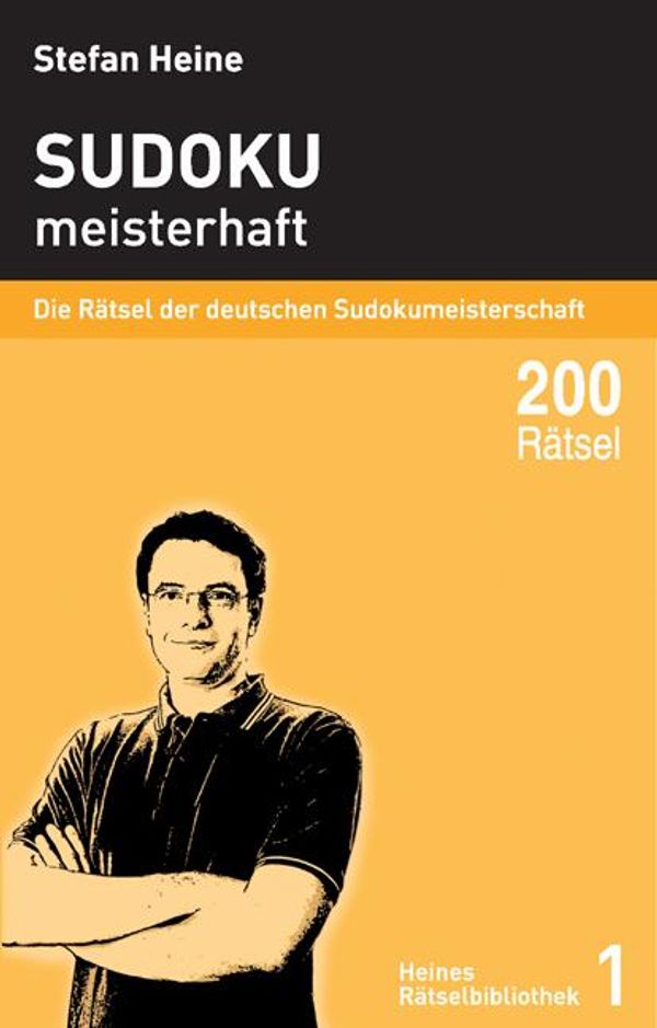 Sudoku - meisterhaft (Buch)
