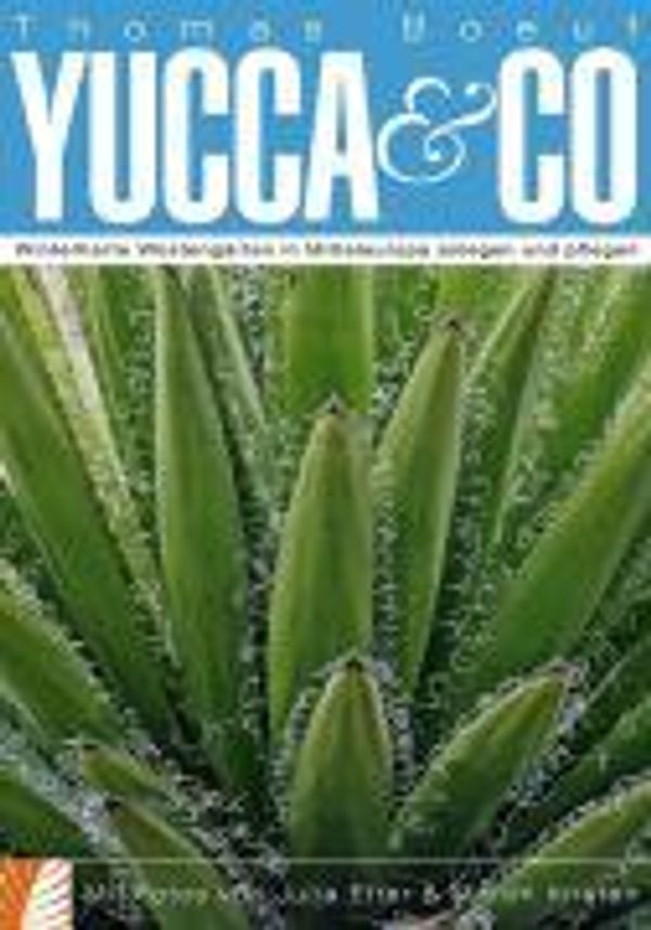 Yucca & Co - Thomas Boeuf (Buch)