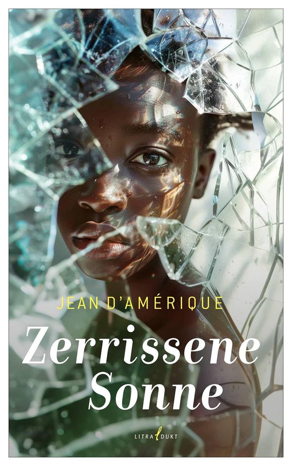 Zerrissene Sonne - Jean DAmérique (Buch)