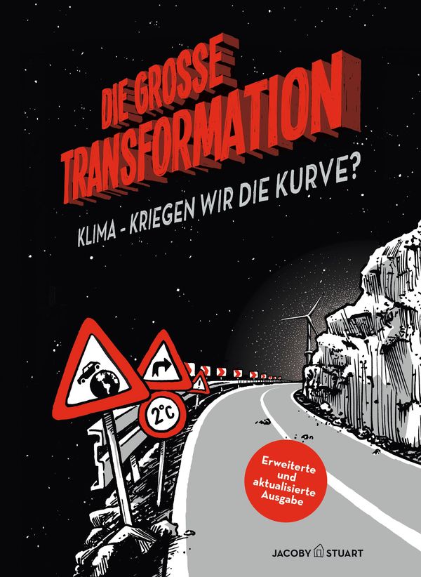 Die große Transformation (Buch)