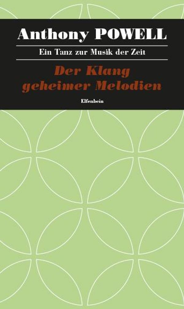 Ein Tanz zur Musik der Zeit / Der Klang geheimer Harmonien (Buch)