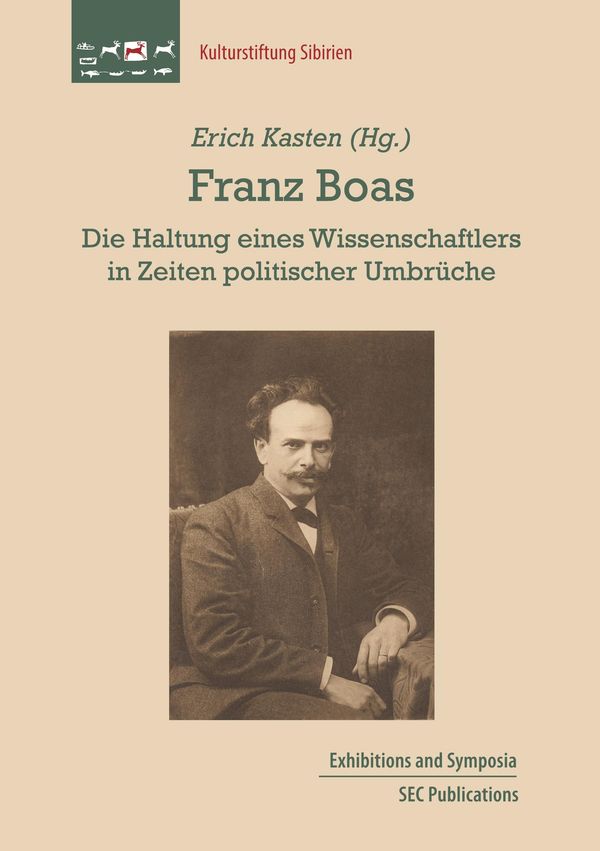 Franz Boas (Buch)