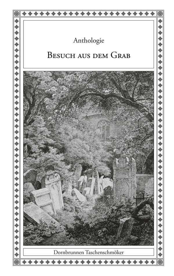 Besuch aus dem Grab (Buch)