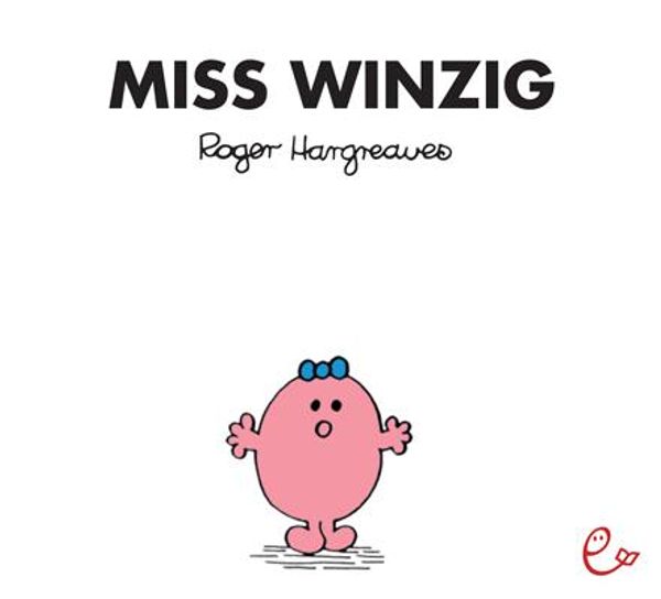 Miss Winzig - Roger Hargreaves (Buch)