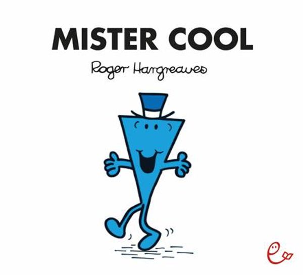 Mister Cool - Roger Hargreaves (Buch)