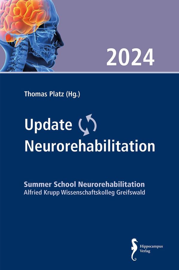 Update Neurorehabilitation 2024 (Buch)