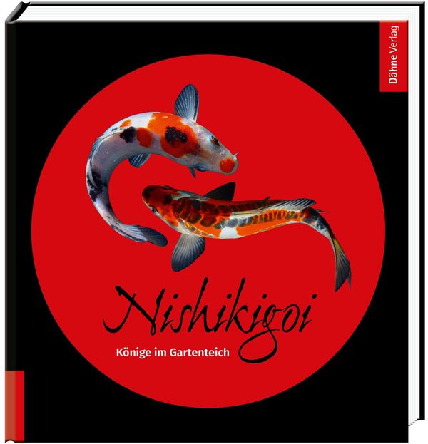 Nishikigoi (Buch)