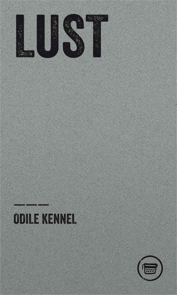 Lust - Odile Kennel (Buch)