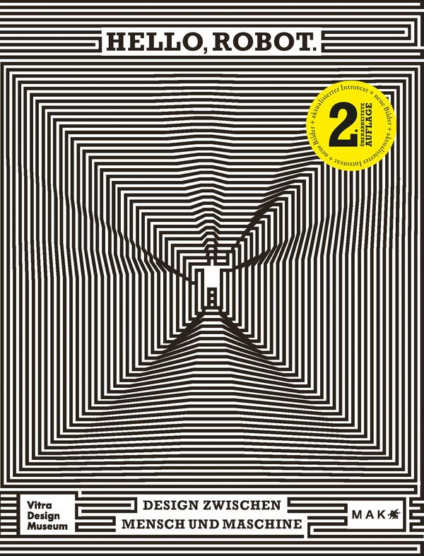 Hello, Robot. (Buch)