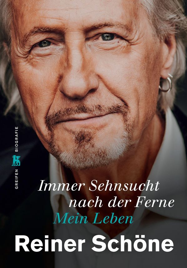 Immer Sehnsucht nach der Ferne - Reiner Schöne (Buch)