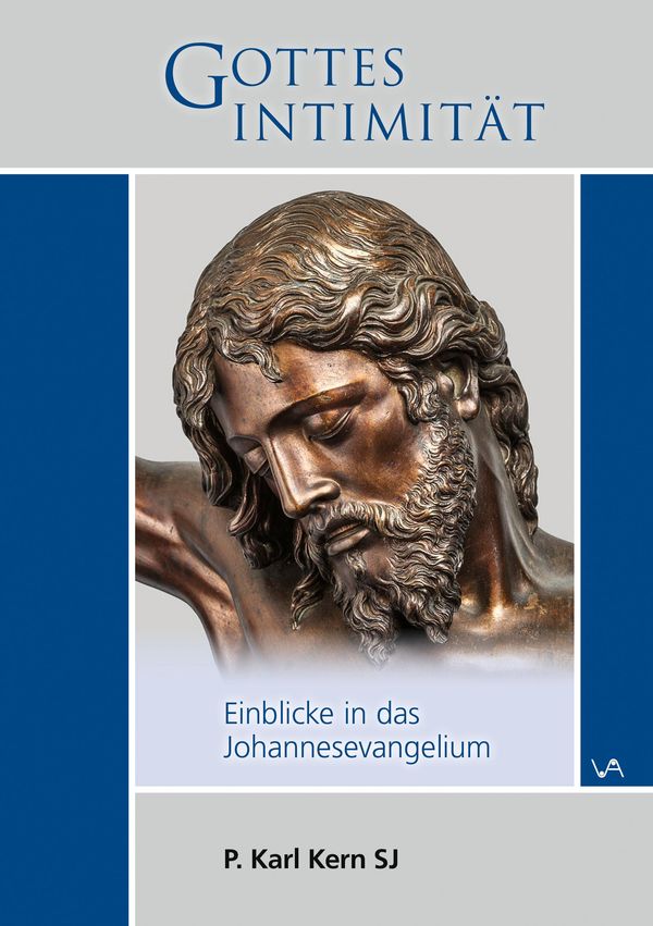 Gottes Intimität - P. Karl Kern SJ (Buch)