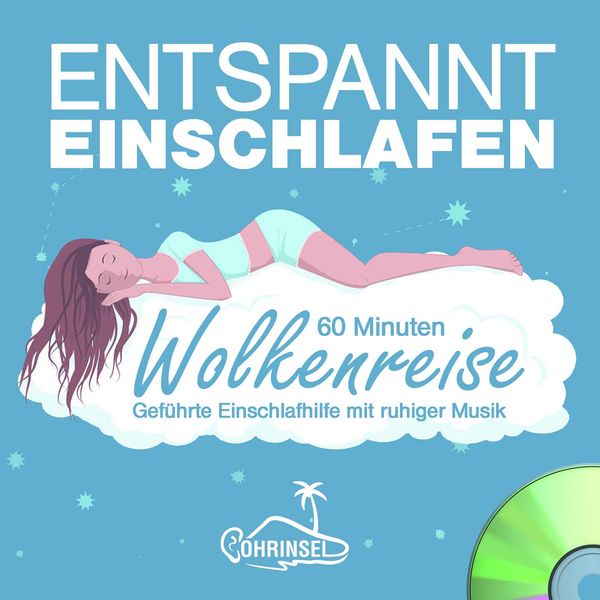 Alan Fields: Wolkenreise (CD)