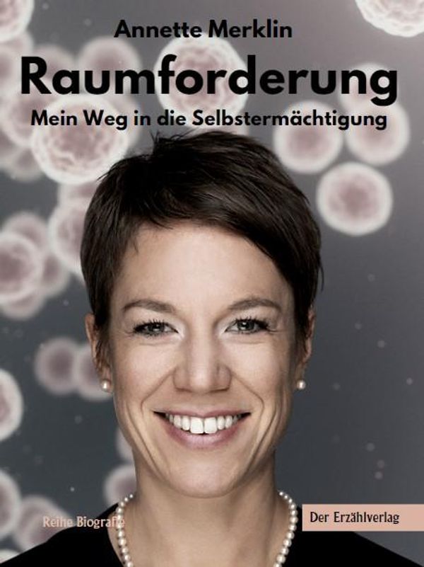 Raumforderung - Annette Merklin (Buch)