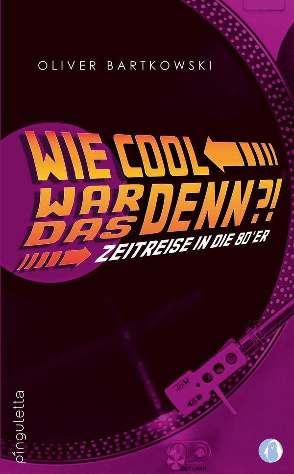 Wie cool war das denn?! - Bartkowski Oliver (Buch)