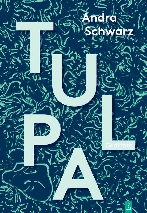 Tulpa - Andra Schwarz (Buch)