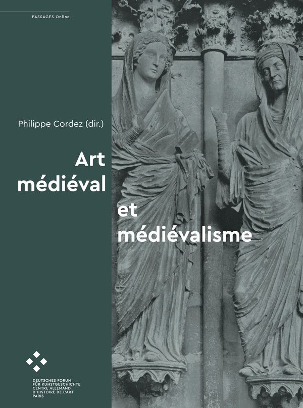 Art médiéval et médiévalisme (Buch)