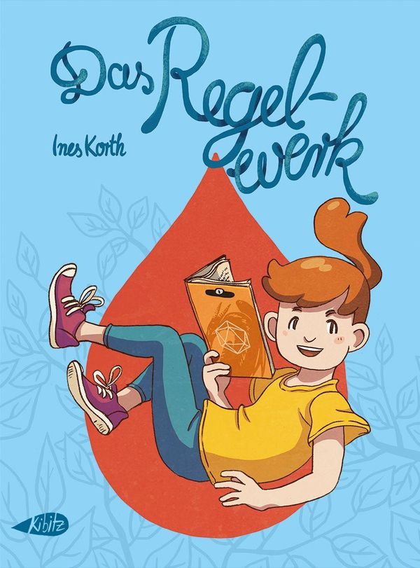 Das Regelwerk - Ines Korth (Buch)