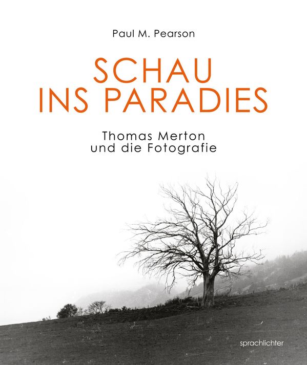 Schau ins Paradies - Paul M. Pearson (Buch)