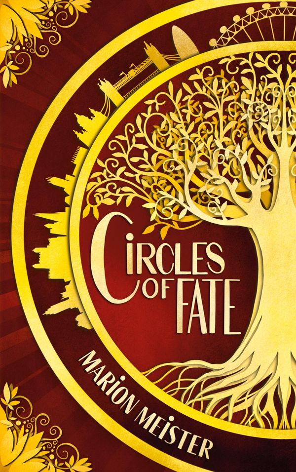 Circles of Fate - Marion Meister (Buch)