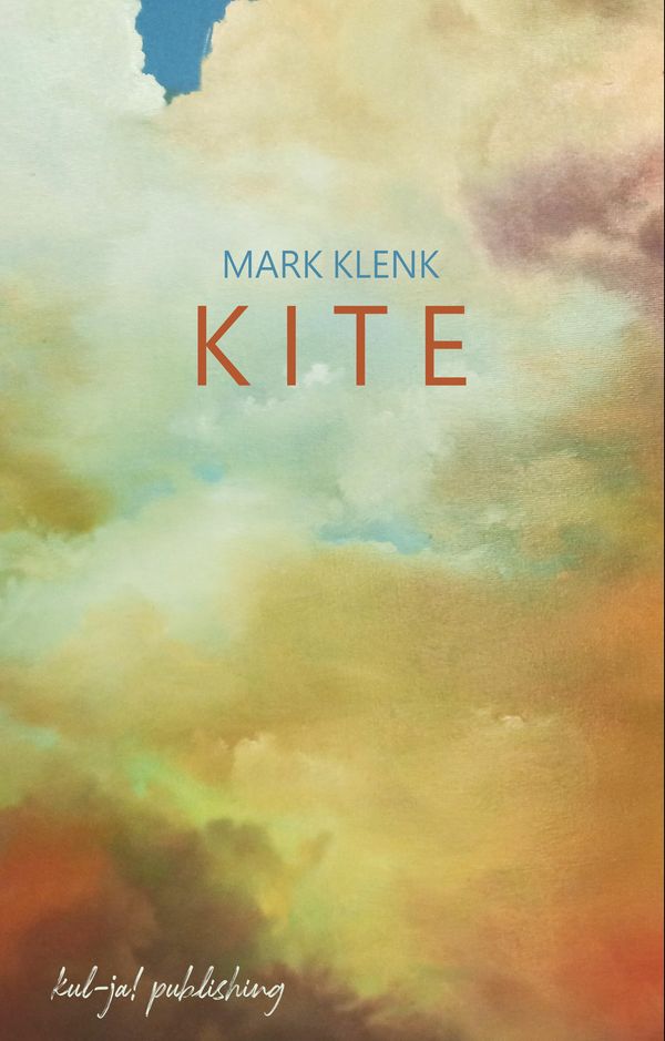 Kite - Mark Klenk (Buch)