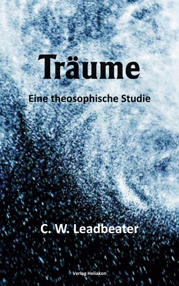 Träume - C. W. Leadbeater (Buch)